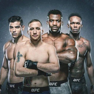 Логотип телеграм канала @prophet34 — Prophet UFC