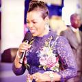 Logo saluran telegram prophetessmarybushiri — Prophetess Mary Bushiri