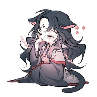 Логотип телеграм канала @prophetgavgav — пристань гава🪷