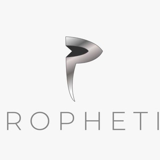 Logo del canale telegramma prophetia - 🔮Prophetia🔮