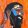 Логотип телеграм канала @prophetic_art — Пророческие картины