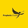Logo saluran telegram prophetichants — Prophetic Chants MEDIA