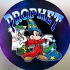 Telegram арнасының логотипі prophetsla11 — PROPHETSLA11