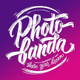 Логотип телеграм канала @prophotobanda — PHOTOBANDA.pro