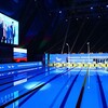 Логотип телеграм канала @proplavanye — PRO плавание🏊