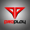 टेलीग्राम चैनल का लोगो proplay21winner — Proplay