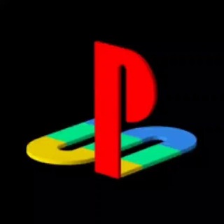 Логотип телеграм канала @proplaystation — PlayStation