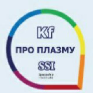 Логотип телеграм канала @proplazmu — Про Плазму