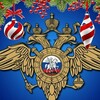 Логотип телеграм канала @propolice_nvrsk — УМВД России по городу Новороссийску