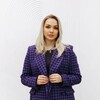 Логотип телеграм канала @propravoclub — ProPRAVO (Рудакова и партнеры)