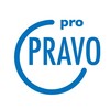 Логотип телеграм канала @propravoconsulting — ProPRAVO консультации