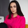 Логотип телеграм канала @proprepodvi — Виталия PRO репетиторство