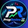 Telegram kanalining logotibi propreviewuz — PropReviewUZ | Channel Uzbekistan 🇺🇿