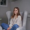 Логотип телеграм канала @propsy_ks — pro.psy | Психолог | Ксения Пепина