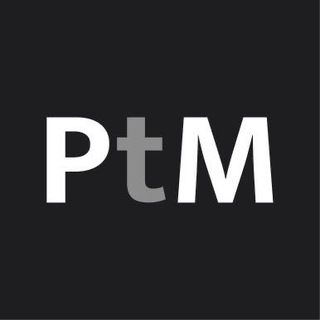 Логотип телеграм канала @proptechmedia — Proptech Media