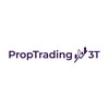 Логотип телеграм канала @proptrading3t — PropTrading | 3T