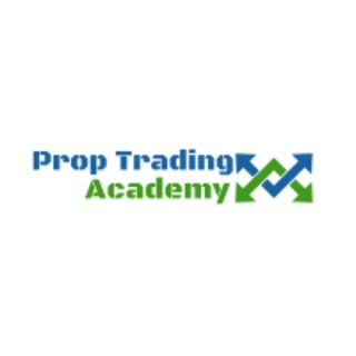 Logo saluran telegram proptradingacademy — Channel PropTradingAcademy