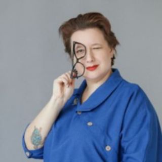 Логотип телеграм канала @propubertatolga — Ольга Пропубертат.