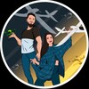 Logo of telegram channel propwash — PropWash Service
