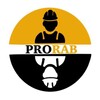 Логотип телеграм канала @prorab_novoross — Prorab/ Новороссийск