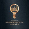 Логотип телеграм канала @prorealestate_tashkent — Недвижимость Ташкент | Михаил