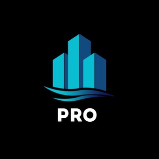 Логотип телеграм канала @prorealtysev — PRO Недвижимость | Севастополь