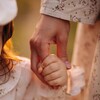 Логотип телеграм канала @prorechlobadina — про peчь для мам
