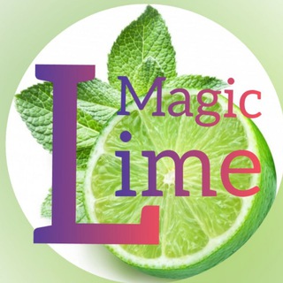 Логотип телеграм канала @prorekrutinglime — Школа рекрутинга Lime Academy
