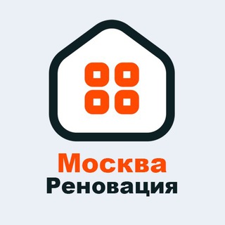 Логотип телеграм канала @proren_ru — Реновация в Москве | Недвижимость