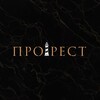 Логотип телеграм канала @prorest_crimea — ПРОРЕСТ — Премия гастротуризма в Республике Крым