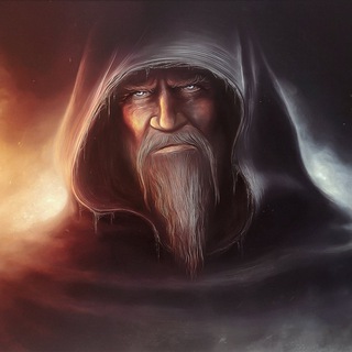 Логотип телеграм канала @prorokin — Пророк