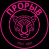 Логотип телеграм канала @proryv_fc — FC Proryv | ФК Прорыв