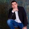 Логотип телеграм канала @pros100domkrd — Игорь Лозяк. Недвижимость ДОМА Краснодар и край