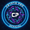 Logo of telegram channel pros_crypto — 𝐂𝐫𝐲𝐩𝐭𝐨 𝐏𝐫𝐨 𝐎𝐟𝐟𝐢𝐜𝐢𝐚𝐥