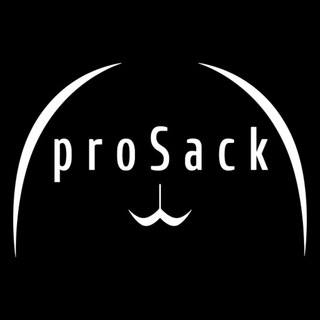 Логотип телеграм канала @prosackshow — proSack