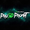 Логотип телеграм канала @prosdprompt — ProSDprompt
