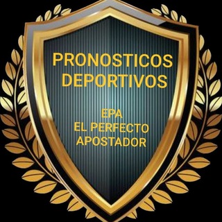 Logotipo del canal de telegramas prosebasfutbol - 🥇EL PERFECTO APOSTADOR - FREE
