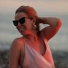 Логотип телеграм канала @prosecco_coach — Екатерина Фадеева | НеУдобный Коуч