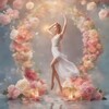 Логотип телеграм канала @proselflove — Женский клуб "PRO Любовь к себе"