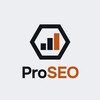 Логотип телеграм канала @proseo4biz — Pro SEO для Бизнеса