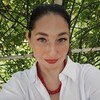 Логотип телеграм канала @proseva — Просто Ева о жизни и психологии 🌀