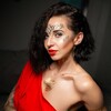 Логотип телеграм канала @prosexsnatali — СЕКСОЛОГ В ТЕМЕ 🔞
