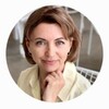 Логотип телеграм канала @proshina_coach — Прошина про Самореализацию...без надрыва