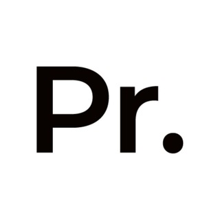 Логотип телеграм канала @proshloejournal — Proshloe – исторический журнал