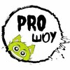Логотип телеграм канала @proshowstav — Аниматоры Ставрополь 0 