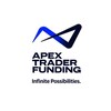 Logo of telegram channel prosignalsfxpips — APEX TRADER FUNDING ASIA