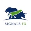 Logo of telegram channel prosignalsfxxt — ProSignalsFx(Gold And Forex)