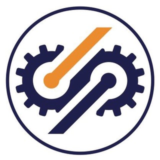 Логотип телеграм канала @prosimintech — SimInTech