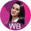 Логотип телеграм канала @proskidkiwildberries — proskidkiwb