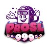 Logo of telegram channel proslot999official — PROSLOT999_official